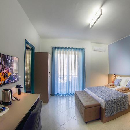 Blueciano Rooms Agrigento Zewnętrze zdjęcie