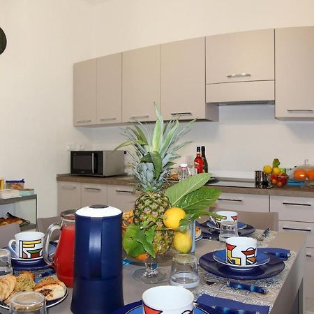 Blueciano Rooms Agrigento Zewnętrze zdjęcie
