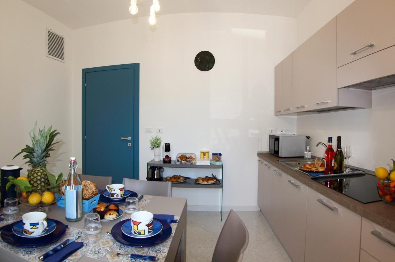 Blueciano Rooms Agrigento Zewnętrze zdjęcie