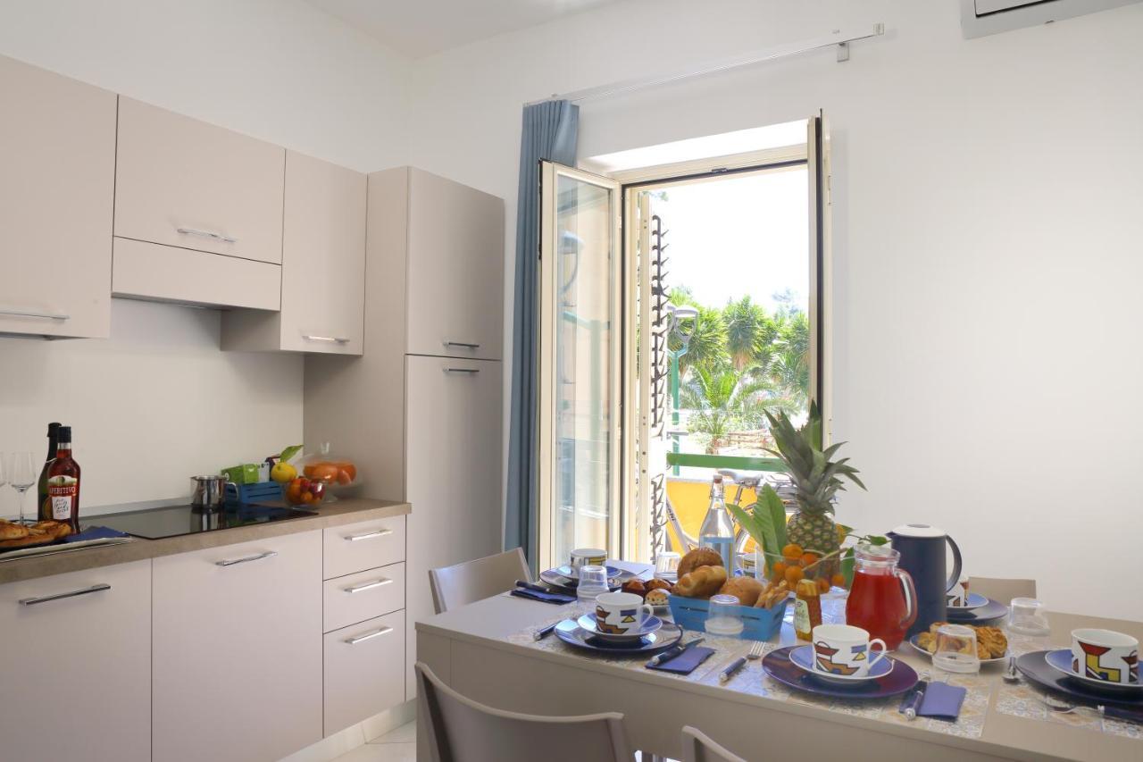 Blueciano Rooms Agrigento Zewnętrze zdjęcie