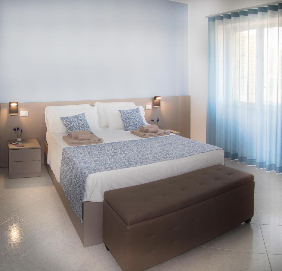 Blueciano Rooms Agrigento Zewnętrze zdjęcie
