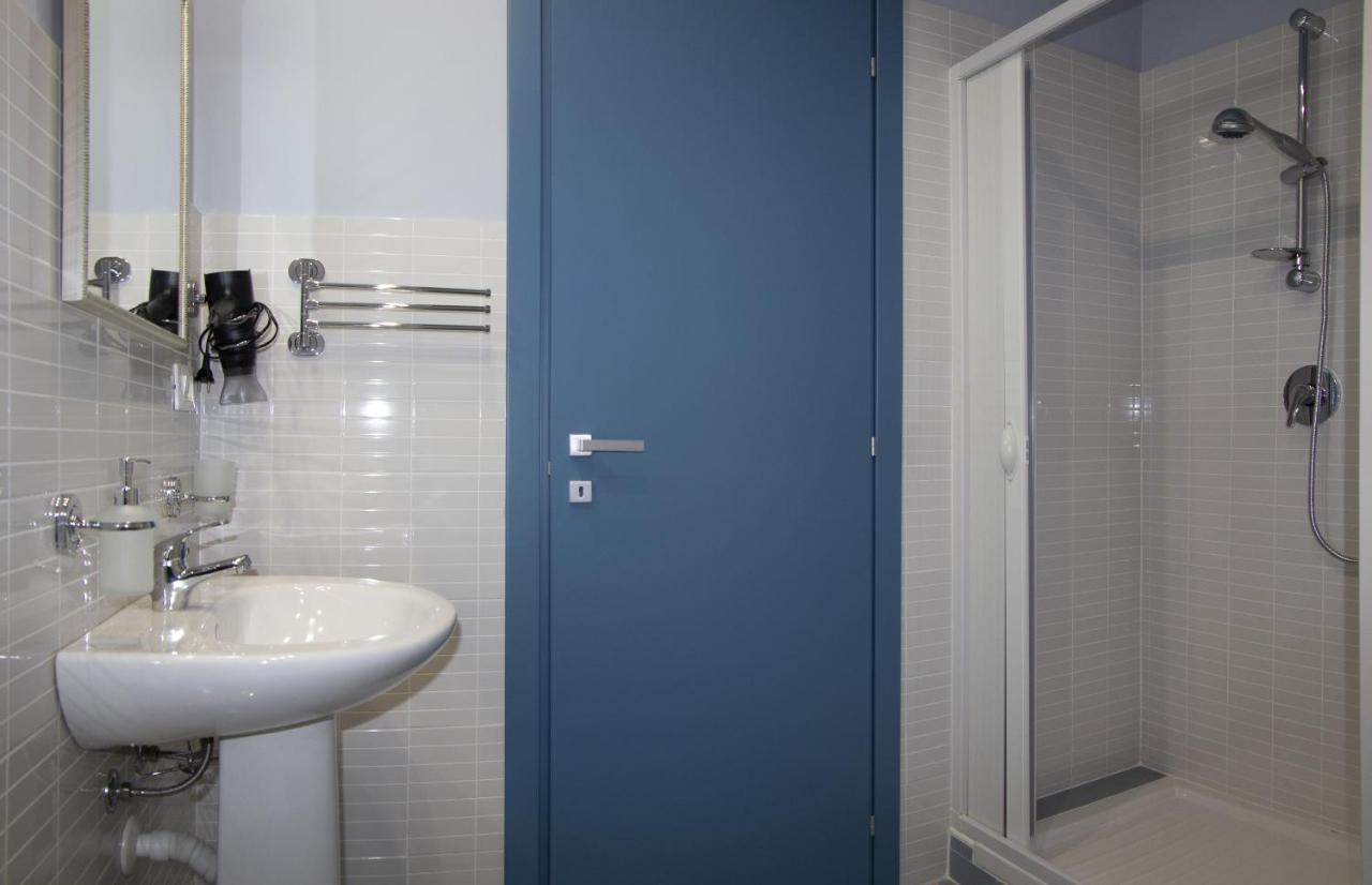 Blueciano Rooms Agrigento Zewnętrze zdjęcie
