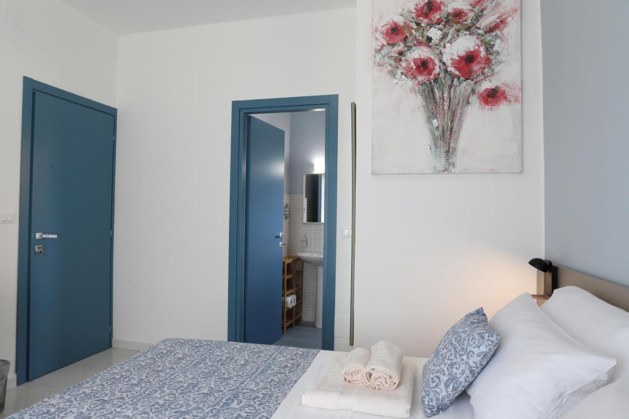 Blueciano Rooms Agrigento Zewnętrze zdjęcie
