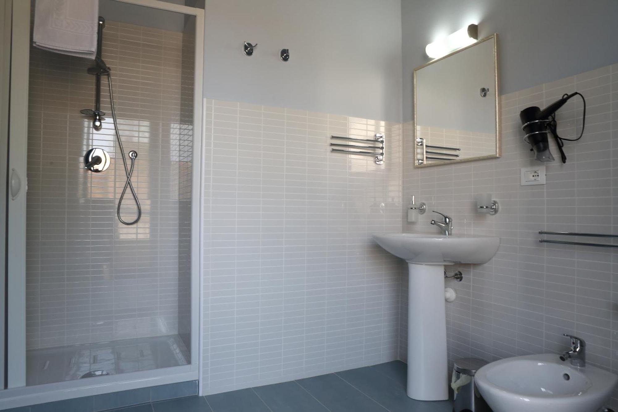 Blueciano Rooms Agrigento Zewnętrze zdjęcie